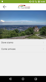 varese for Expo 2015 poster 4