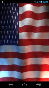 How to get US Flag & Anthem song patch 1.0 apk for android