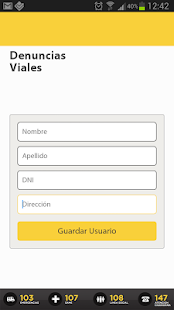 How to install Denuncias Viales 2.2 apk for android