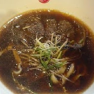品川蘭牛肉麵