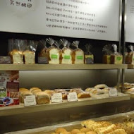 樂田麵包屋(七張門市)