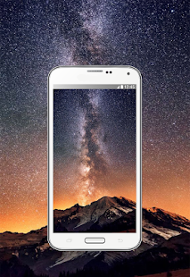 How to get Galaxy wallpaper 1.0 mod apk for laptop