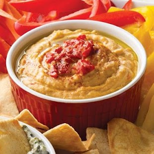 Energy-Boosting Snacks Screenshots 10