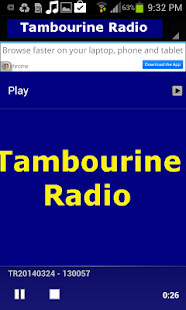 How to mod Tambourine Radio 1.0 mod apk for android