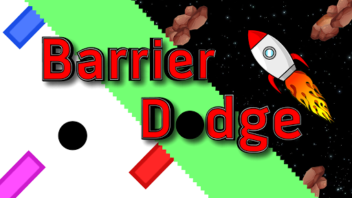 Barrier Dodge