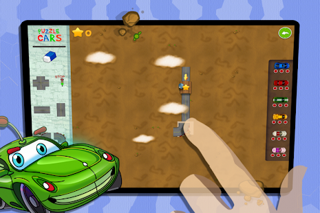 Puzzle Cars Puzzles Free