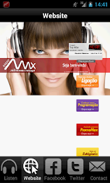 Rádio Max by ViaStreaming.com poster 7