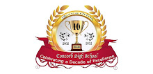 Concord High APK