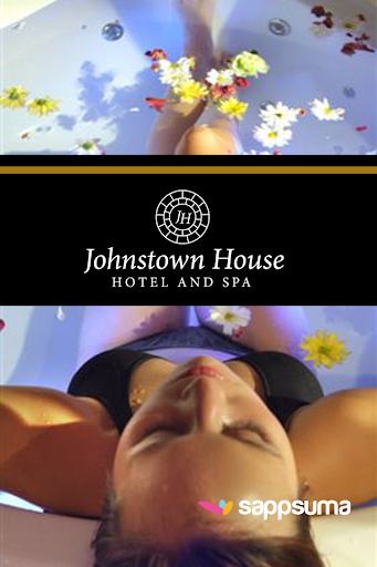 The Spa Johnstown House