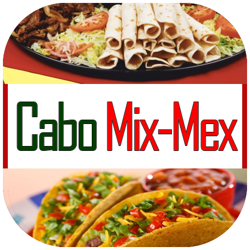 Cabo Mix Mex LOGO-APP點子