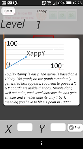 【免費解謎App】XappY-APP點子