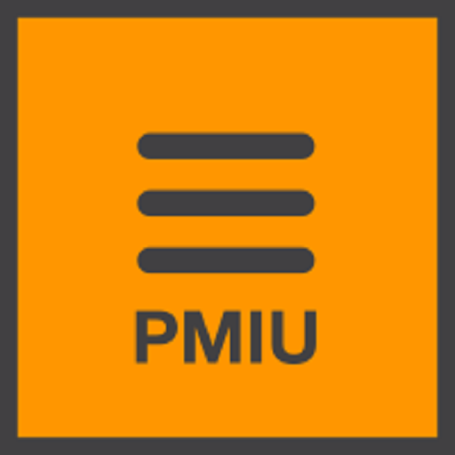 PMIU School Monitoring LOGO-APP點子