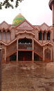 Masjid Nur Taqwa