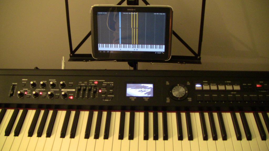 Free Yamaha Midi Songs