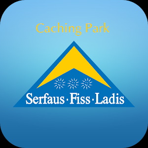CachingPark Serfaus-Fiss-Ladis 2.2