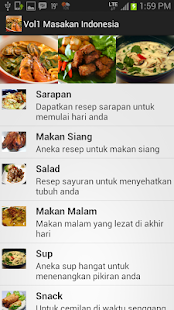 How to mod Vol1 Masakan Indonesia lastet apk for bluestacks