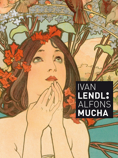 【免費娛樂App】Lendl: Mucha-APP點子