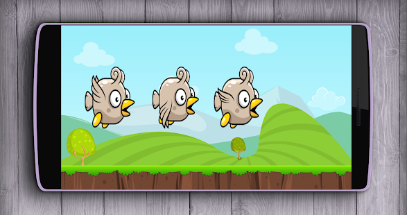 Free Download Floppy Birds jumped APK for PC