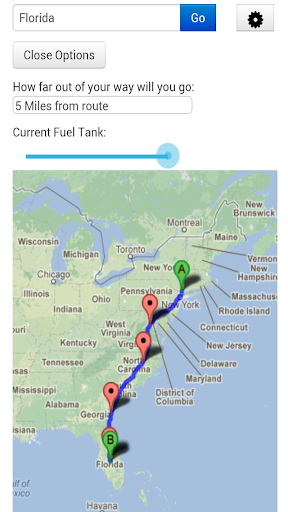 免費下載交通運輸APP|Fuel Tripper app開箱文|APP開箱王