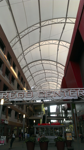 Rego Center