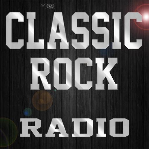 【免費音樂App】Classic Rock Radio Stations-APP點子