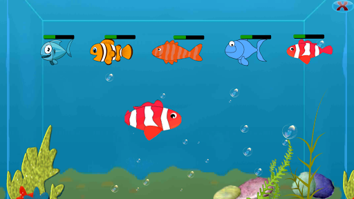 【免費街機App】Toddler Fishing-APP點子