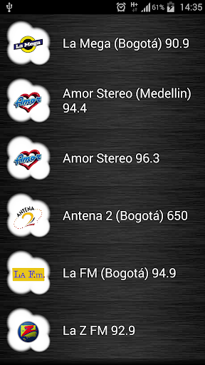 Colombia Radio