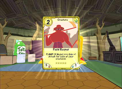  Card Wars - Adventure Time  