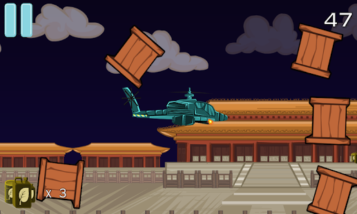 How to download Storm Rescue Helicopter Troops 1.0 apk for android