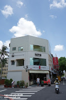 哈本咖啡 Happen Coffee (已歇業)