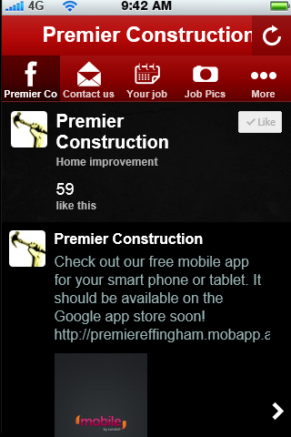 Premier Construction