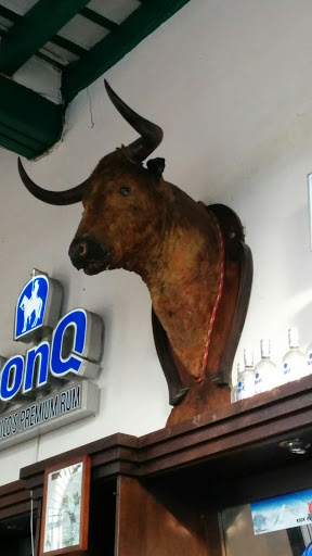 El Toro de Nono's