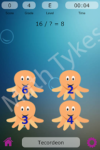 download Math Tykes - Fun Math Games free