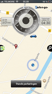parkngo Screenshots 2