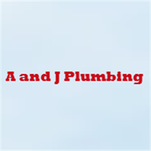 A and J Plumbing 商業 App LOGO-APP開箱王