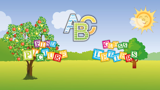 English Alphabet Screenshots 6