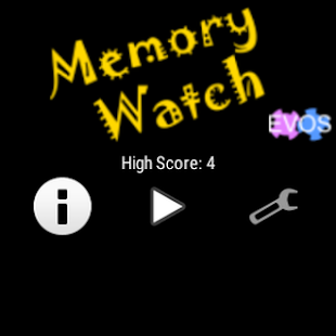 Download Memory Watch Wearable Free APK