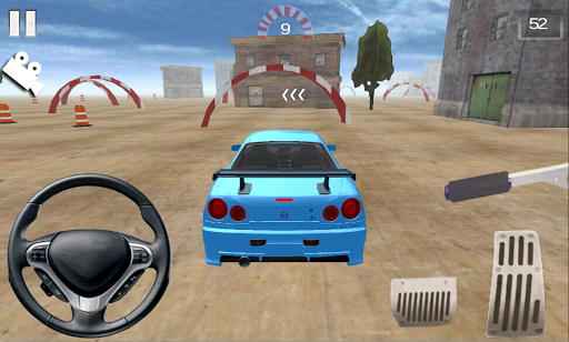 【免費賽車遊戲App】Drift Zone-APP點子