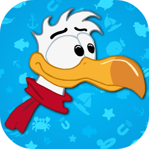 Albatross : Fly Hunt Survive 1.0.16