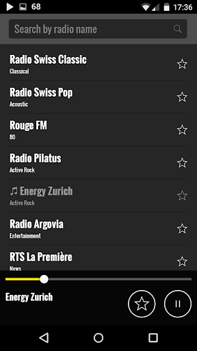 Radio Switzerland