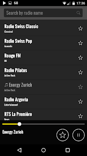 Free Radio Switzerland APK for Android