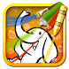 Color & Draw for kids icon