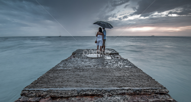 Pier 808 by Brianne Toma - People Couples