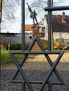 Alter Jüdischer Friedhof Steinheim
