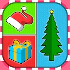 Logo Quiz - Christmas Icons
