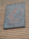 Old Rusty Sign