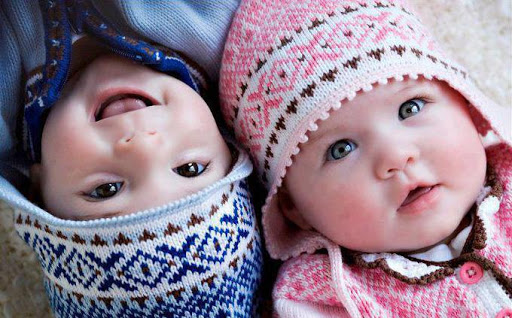 免費下載解謎APP|Twins Babies Puzzle app開箱文|APP開箱王