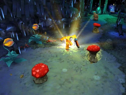 Day of Madness 1.0.3 Full Version Apk Download Data