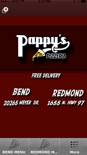 Pappy's Pizzeria