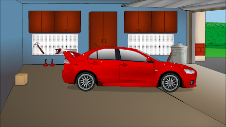 Car Wash: Sport Car poster 7